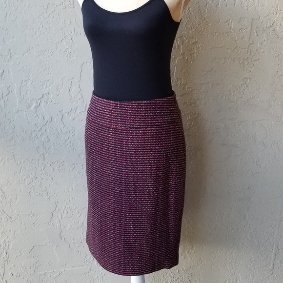 The Limited Dresses & Skirts - The Limited pencil skirt